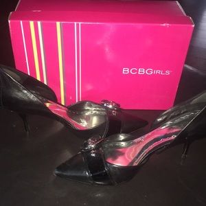 BCBGirls Lillia style heels